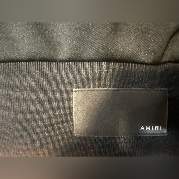 Amiri Track Jacket - Picture 5 of 6